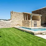 Vakantiehuis Mas En Pierre Calme Et Confort *