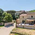 Mas En Pierre Calme Et Confort Vakantiehuis