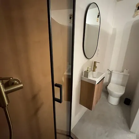 Vakantiehuis Mas En Pierre Calme Et Confort Tresques